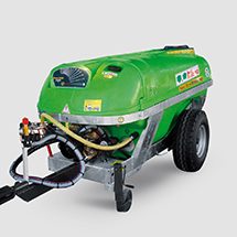 STORMP1032 静电喷药车