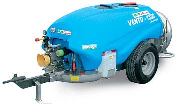 V1532型高性价比喷药车